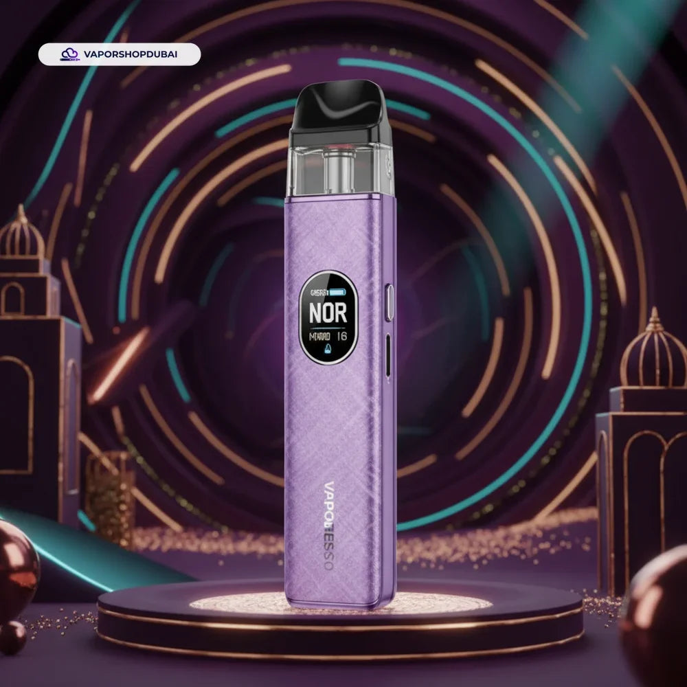 Vaporesso XROS 5 Pod Kit 30W 1500mAh In UAE