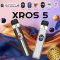 Vaporesso XROS 5 Pod Kit 30W 1500mAh In UAE