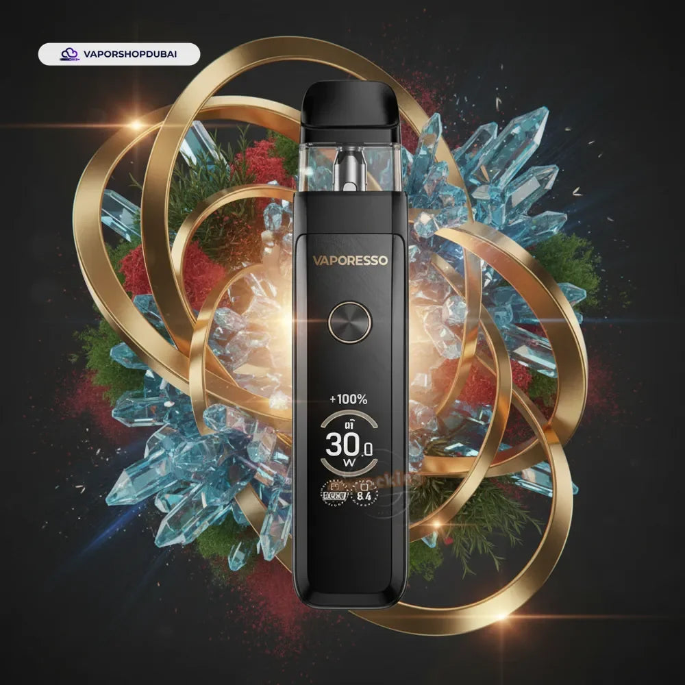 Authentic Vaporesso vape Dubai | Emirates Vapor