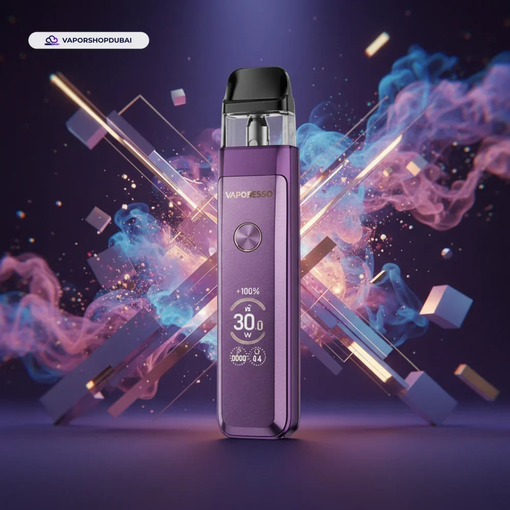 Vaporesso XROS Pro 2 Pod Kit UAE — Buy Dubai | Emirates Vapor
