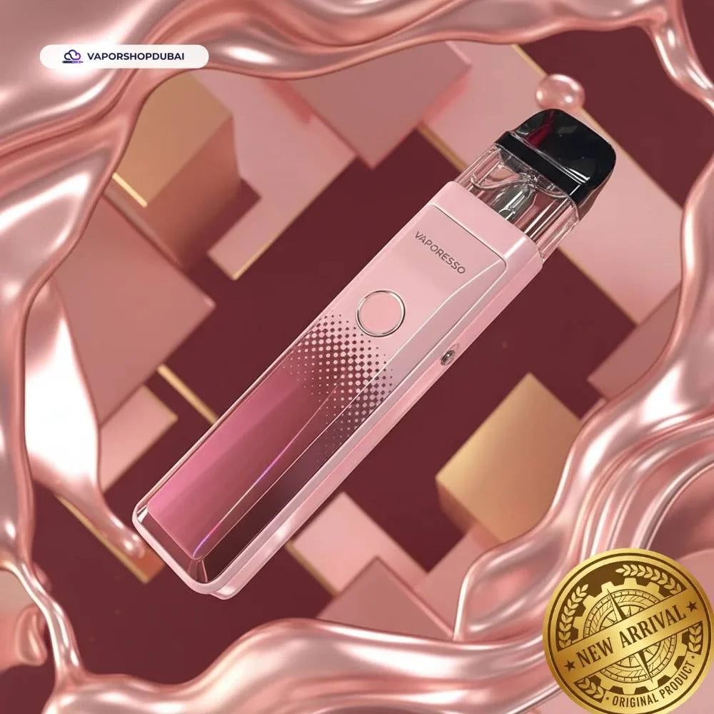 Vaporesso XROS Pro Vape Kit 30W 1200mAh Battery In UAE