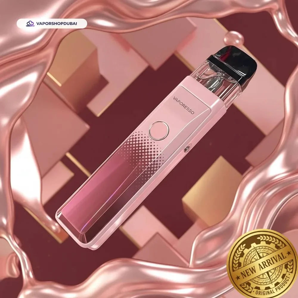 Buy Vaporesso Vaporesso XROS Pro Vape Kit 30W 1200mAh Battery Dubai same-day delivery