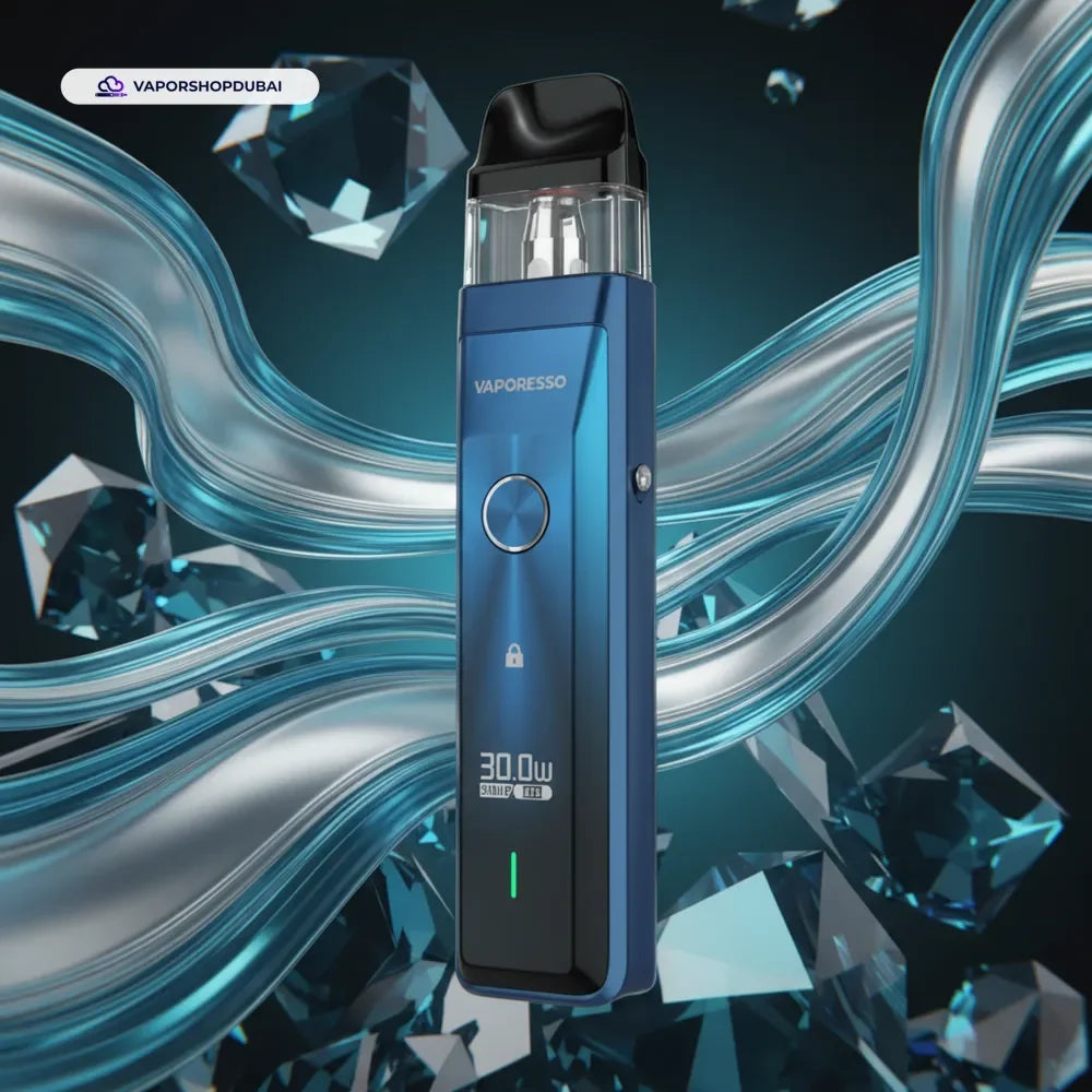 Vaporesso XROS Pro Vape Kit 30W 1200mAh Battery best price UAE — ESMA certified