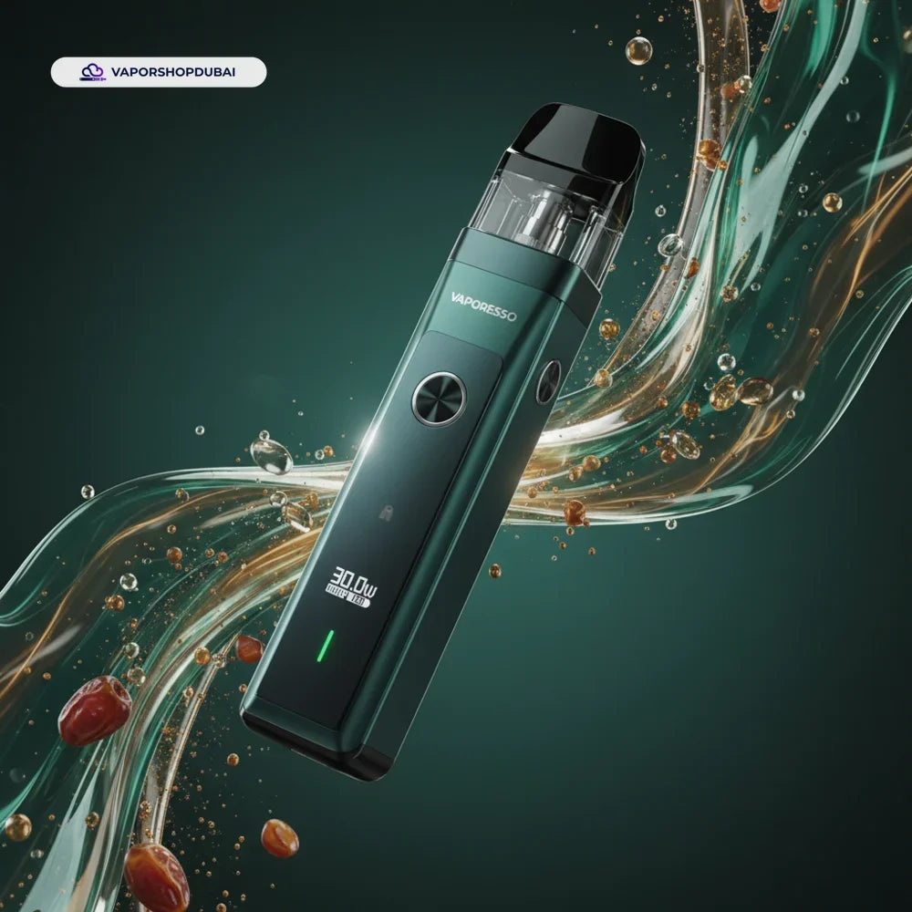 Authentic Vaporesso vape Dubai | Emirates Vapor