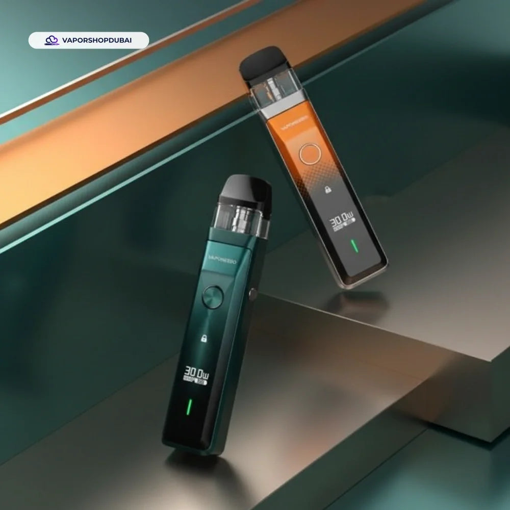 Vaporesso XROS Pro Vape Kit 30W 1200mAh Battery In UAE