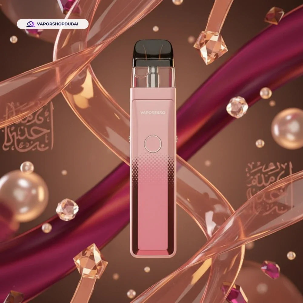 Vaporesso XROS Pro Vape Kit 30W 1200mAh Battery In UAE