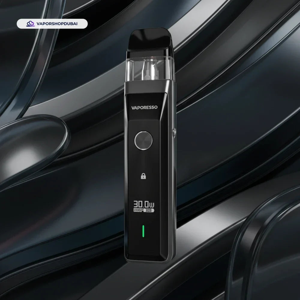 Vaporesso XROS Pro Vape Kit 30W 1200mAh Battery colors UAE | Emirates Vapor Dubai