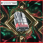 Authentic Vaporesso vape Dubai | Emirates Vapor