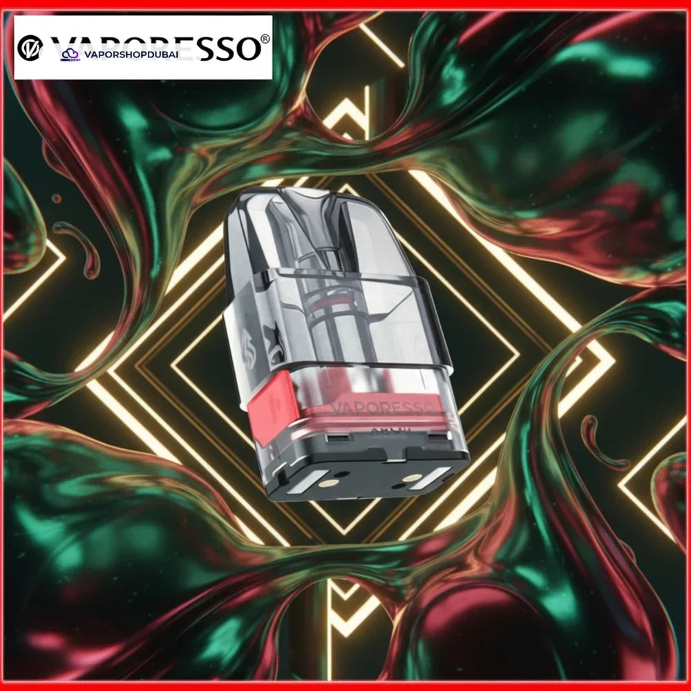 Authentic Vaporesso vape Dubai | Emirates Vapor