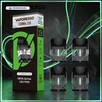 Vaporesso XROS Series Pod Cartridge 4pcs Pack best price UAE — ESMA certified