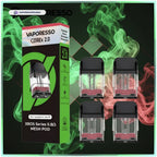 Vaporesso XROS Series Pod Cartridge 4pcs Pack In UAE