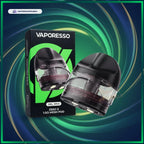 Vaporesso Zero S Empty Pod Cartridge 2ml In UAE