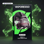 Vaporesso Zero S Empty Pod Cartridge 2ml In UAE