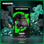 Vaporesso Zero S Empty Pod Cartridge 2ml In UAE