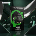 Vaporesso Zero S Empty Pod Cartridge 2ml 1-2 UAE | Emirates Vapor