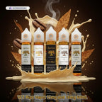 VCT Ripe Vapes 12mg and 18mg 60ml E-Juice in the UAE