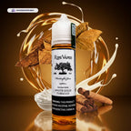 VCT Ripe Vapes 60ml E-Liquid In UAE