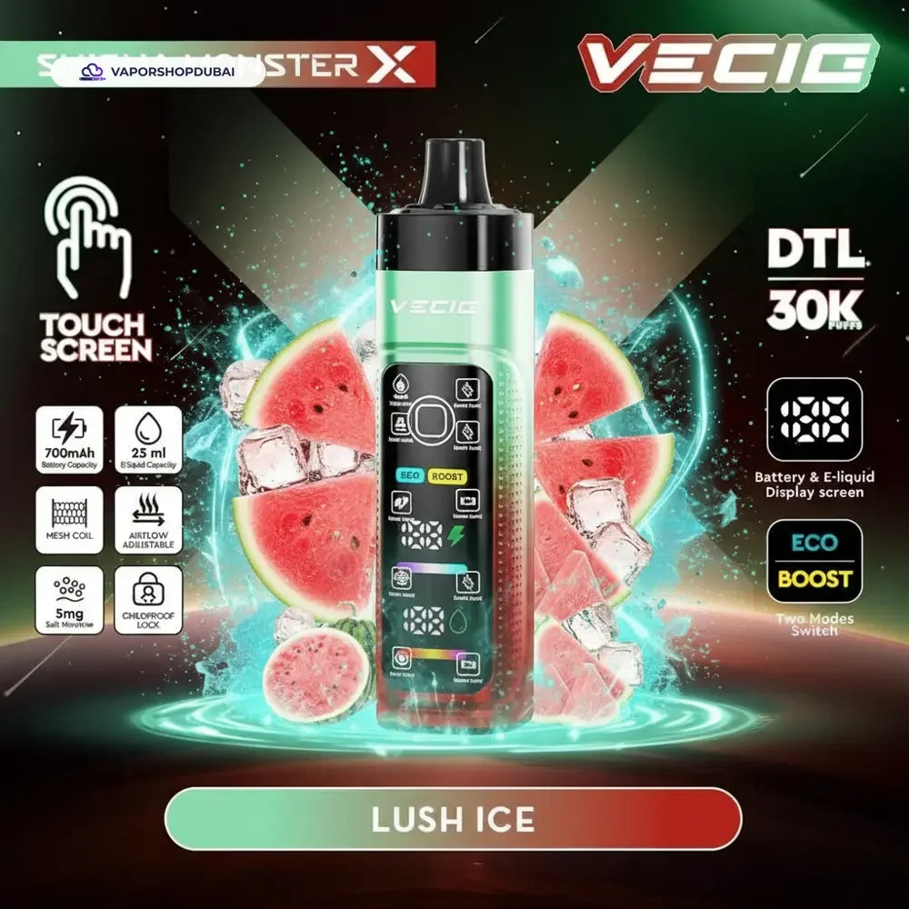 Authentic Emirates Vapor vape Dubai | Emirates Vapor
