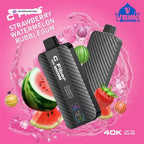 VEIIK C Fiber 40000 Puffs 20mg Disposable Vape UAE
