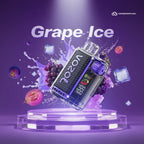 VOZOL Vista 20000 Puffs Disposable Vape