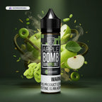 VGOD 60ml Vape Liquid Freebase flavors UAE | Emirates Vapor Dubai