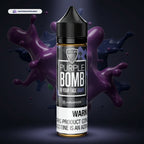 VGOD 60ml Vape Liquid Freebase In UAE
