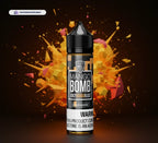 Buy Emirates Vapor VGOD 60ml Vape Liquid Freebase Dubai same-day delivery