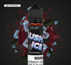 VGOD 60ml Vape Liquid Freebase best price UAE — ESMA certified