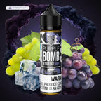 VGOD 60ml Vape Liquid Freebase In UAE