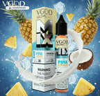 Buy Emirates Vapor VGOD Iced Mix Series Salt 30ml Dubai same-day delivery