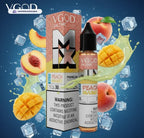 VGOD Iced Mix Series Salt 30ml best price UAE — ESMA certified