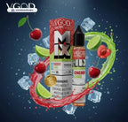 VGOD Iced Mix Series Salt 30ml UAE — Buy Dubai | Emirates Vapor