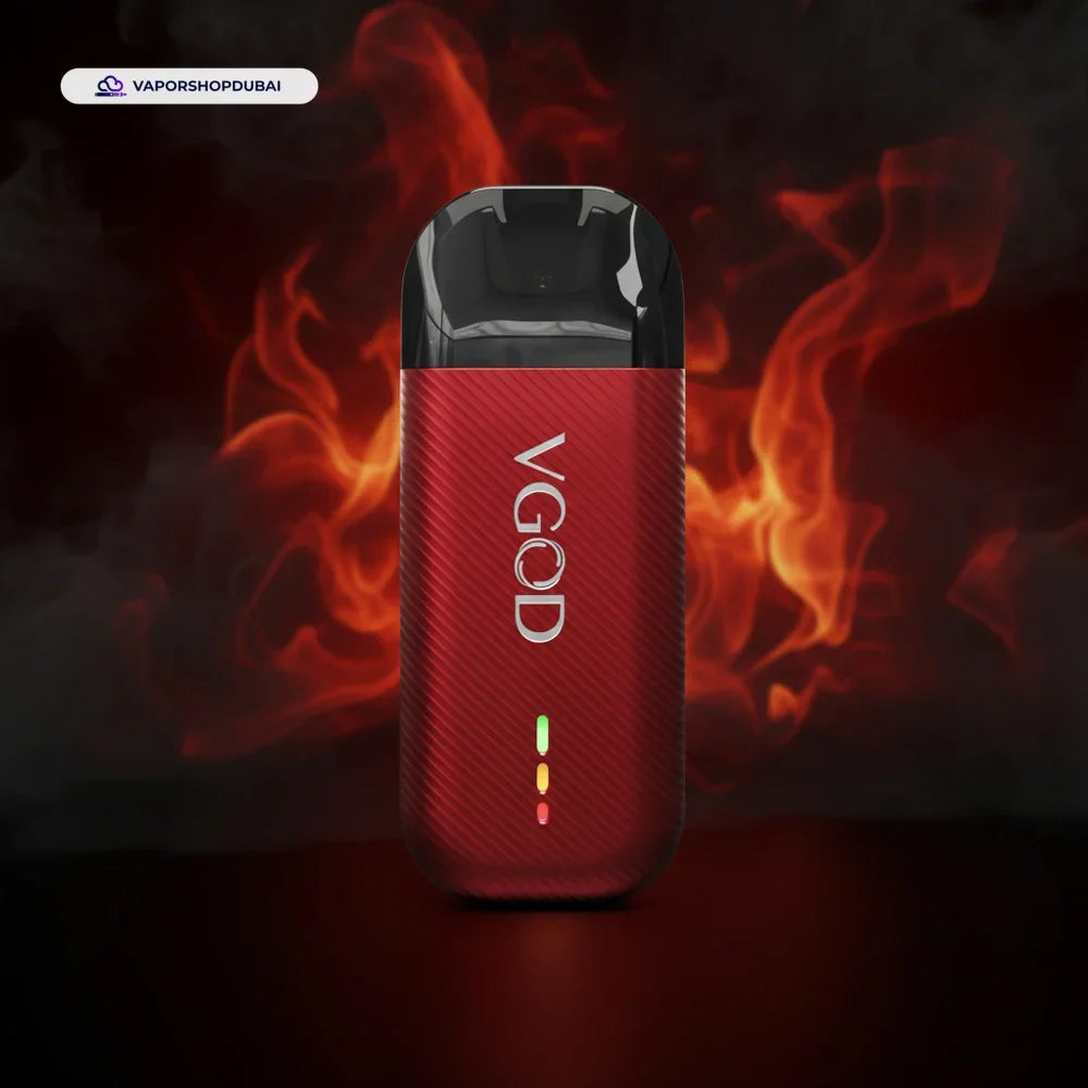 VGOD POD PRO S Pod System Kit colors UAE | Emirates Vapor Dubai