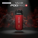 VGOD POD PRO S Pod System Kit In UAE