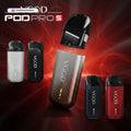 VGOD POD PRO S Pod System Kit In UAE