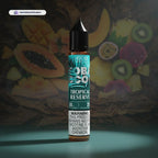 VGOD Tobacco Plus Saltnic 30ml E-Liquid 25mg &amp; 50mg flavors UAE | Emirates Vapor Dubai