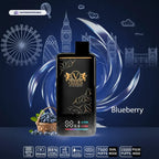 Vicig Charlie Disposable Vape 15000 Puffs flavors UAE | Emirates Vapor Dubai