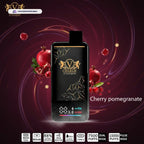 Buy Emirates Vapor Vicig Charlie Disposable Vape 15000 Puffs Dubai same-day delivery
