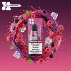 Voom Salt Nicotine 30Mg 30Ml Uae — AED 35 | Emirates Vapor