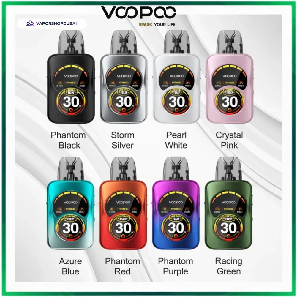 Buy Voopoo Voopoo Argus A Pod Kit Dubai same-day delivery