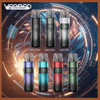 Voopoo Argus E40 Vape Kit 4ow in UAE