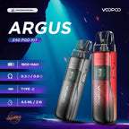 Voopoo Argus E40 Vape Kit 4ow in UAE