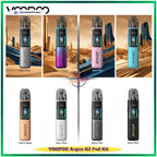 VOOPOO Argus G2 Pod Kit 30W 1000mAh In UAE