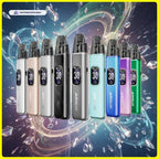 VOOPOO Argus G3 Vape Kit 30W In UAE
