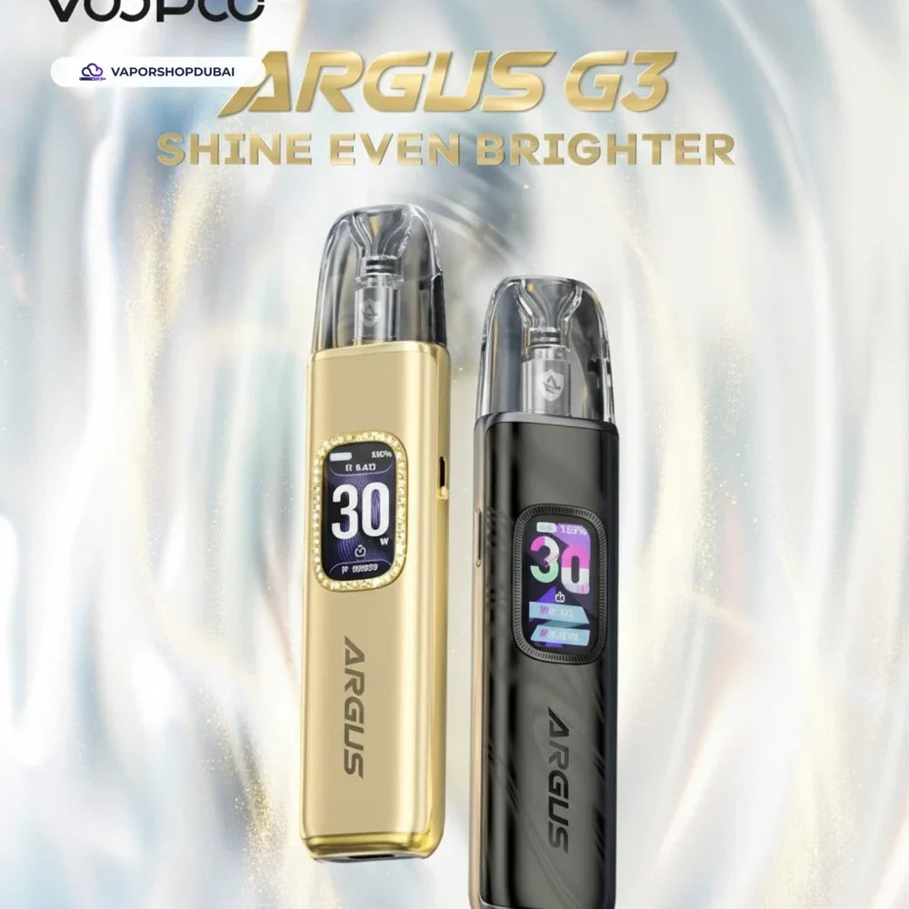 Authentic Voopoo vape Dubai | Emirates Vapor