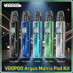VOOPOO Argus Matrix Pod Kit 30W In UAE