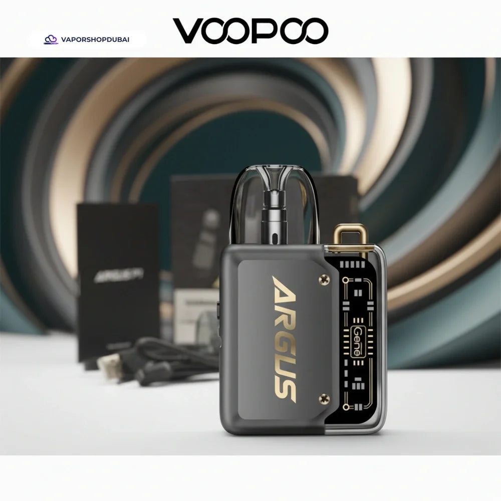 VOOPOO Argus P1 Pod Kit 20W 800mAh In UAE