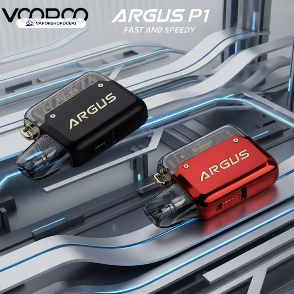 VOOPOO Argus P1 Pod Kit 20W 800mAh In UAE