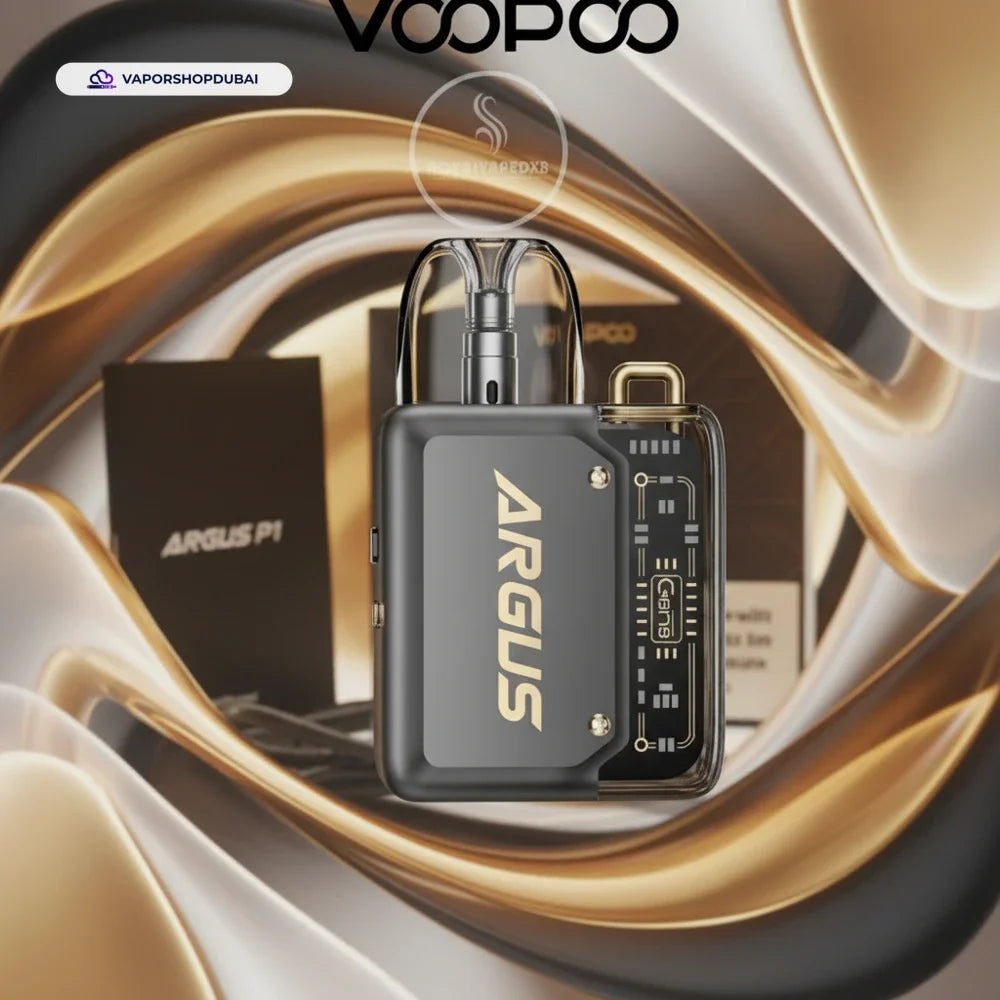 Buy Voopoo Voopoo Argus P1 Pod Kit 20W 800mAh Dubai same-day delivery