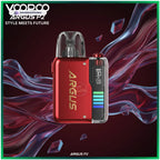 Voopoo Argus P2 Pod Kit 30W 1100mAh In UAE